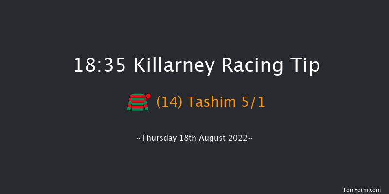 Killarney 18:35 Handicap 8f Fri 15th Jul 2022