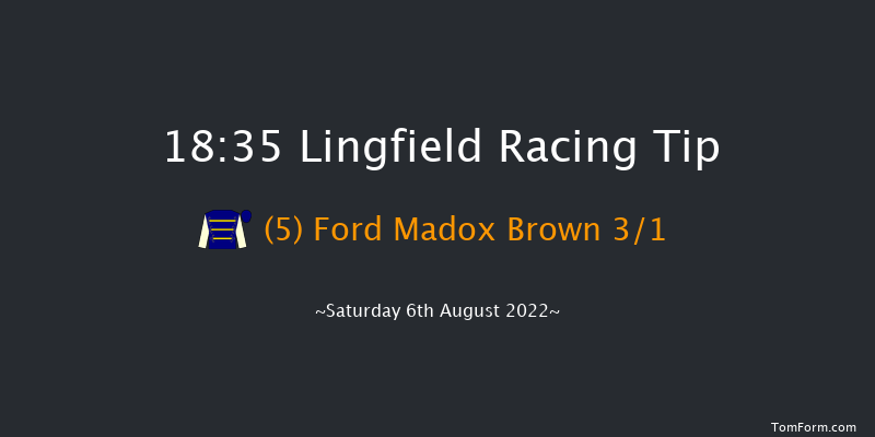 Lingfield 18:35 Handicap (Class 5) 7f Sat 30th Jul 2022