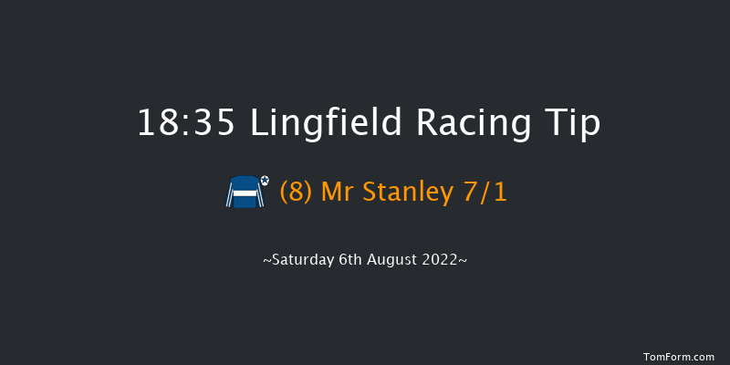 Lingfield 18:35 Handicap (Class 5) 7f Sat 30th Jul 2022