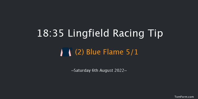 Lingfield 18:35 Handicap (Class 5) 7f Sat 30th Jul 2022