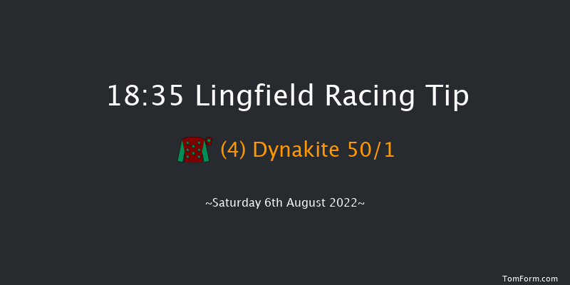 Lingfield 18:35 Handicap (Class 5) 7f Sat 30th Jul 2022