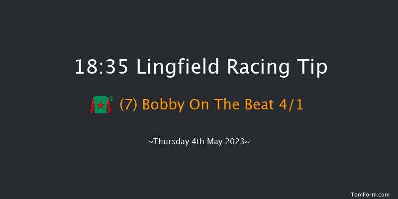 Lingfield 18:35 Handicap (Class 4) 6f Wed 26th Apr 2023