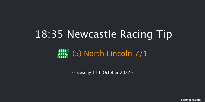 Newcastle 18:35 Handicap (Class 4) 8f Fri 7th Oct 2022