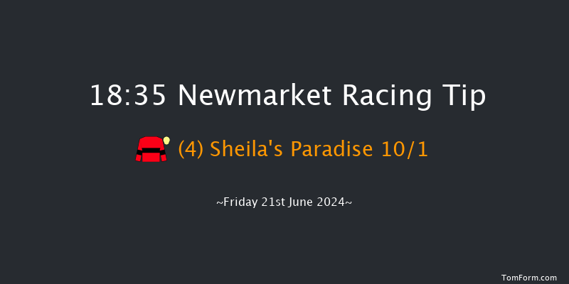 Newmarket  18:35 Handicap (Class 5) 8f Sun 19th May 2024