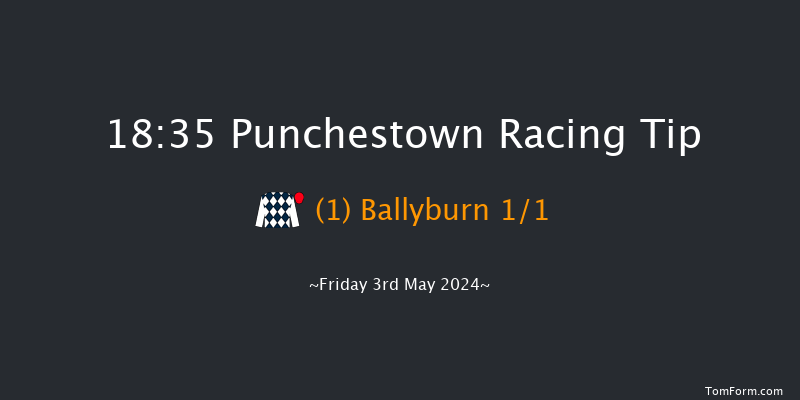 Punchestown  18:35 Maiden Hurdle
21f Thu 2nd May 2024