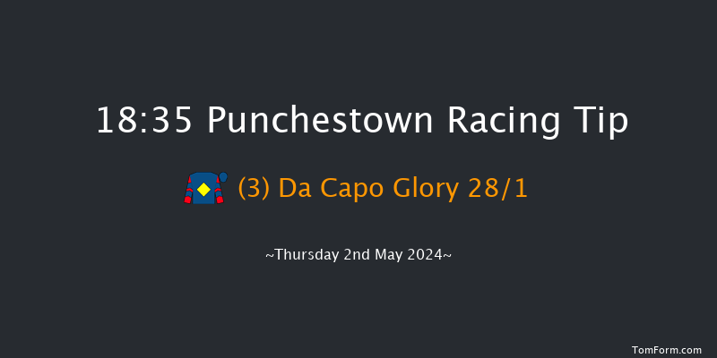 Punchestown  18:35 Handicap Hurdle 24f Wed 1st May 2024