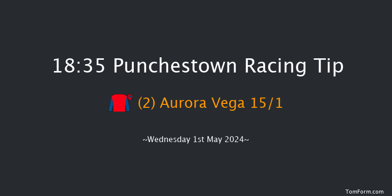 Punchestown  18:35 NH Flat Race 17f Tue 30th Apr 2024