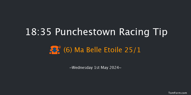 Punchestown  18:35 NH Flat Race 17f Tue 30th Apr 2024