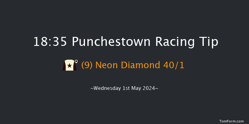 Punchestown  18:35 NH Flat Race 17f Tue 30th Apr 2024