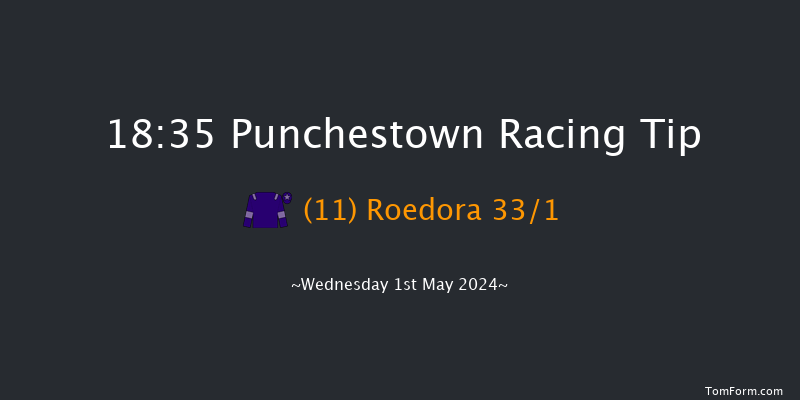 Punchestown  18:35 NH Flat Race 17f Tue 30th Apr 2024