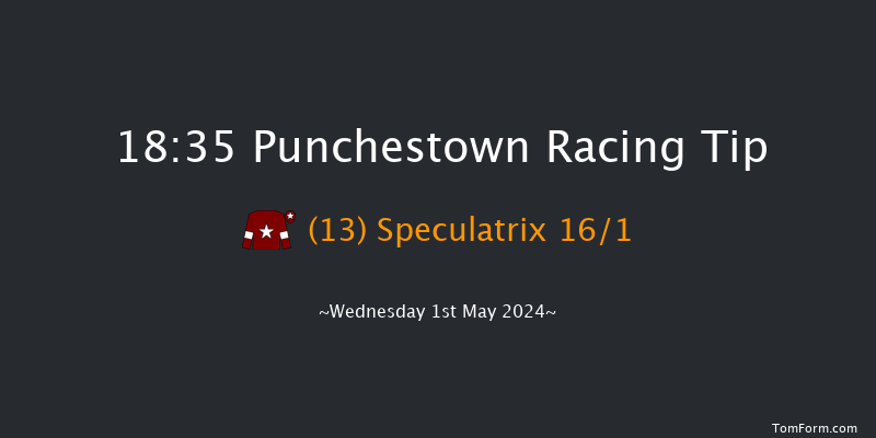 Punchestown  18:35 NH Flat Race 17f Tue 30th Apr 2024