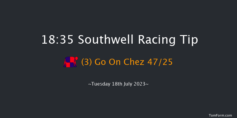 Southwell 18:35 Handicap Chase (Class 3) 24f Mon 3rd Jul 2023