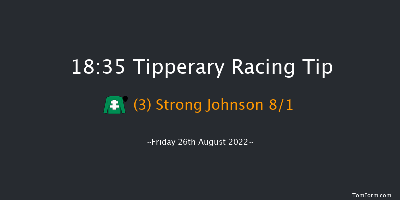 Tipperary 18:35 Listed 5f Fri 5th Aug 2022