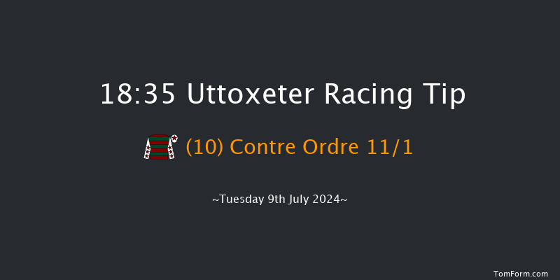 Uttoxeter  18:35 Handicap Chase (Class 5)
16f Sun 30th Jun 2024