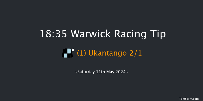 Warwick  18:35 Handicap Chase (Class 4) 20f Mon 6th May 2024