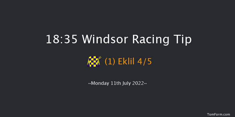 Windsor 18:35 Handicap (Class 5) 10f Mon 27th Jun 2022