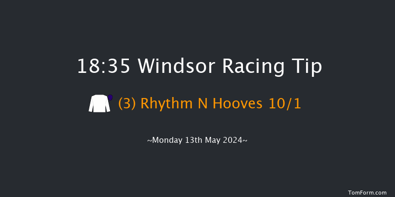 Windsor  18:35 Handicap
(Class 3) 6f Mon 6th May 2024