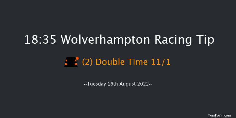 Wolverhampton 18:35 Stakes (Class 5) 9f Sat 13th Aug 2022