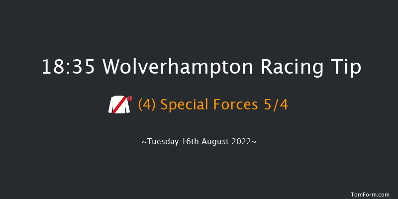 Wolverhampton 18:35 Stakes (Class 5) 9f Sat 13th Aug 2022