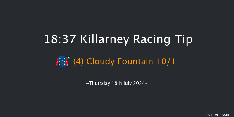 Killarney  18:37 Handicap Hurdle 20f Wed 17th Jul 2024