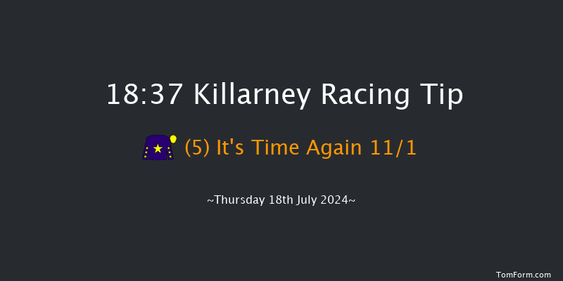 Killarney  18:37 Handicap Hurdle 20f Wed 17th Jul 2024