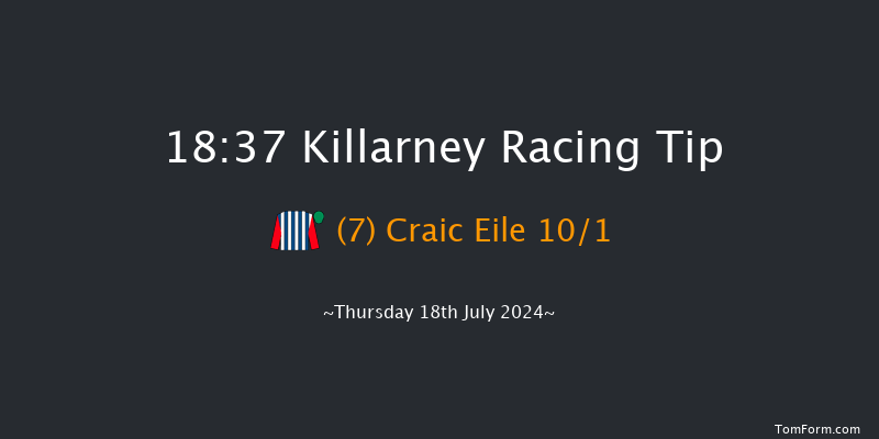 Killarney  18:37 Handicap Hurdle 20f Wed 17th Jul 2024