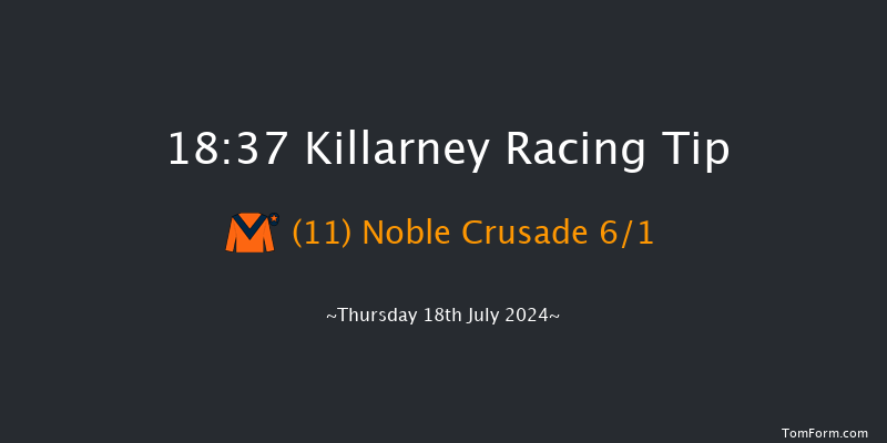 Killarney  18:37 Handicap Hurdle 20f Wed 17th Jul 2024