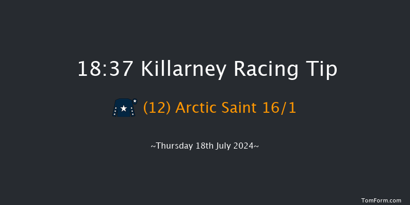 Killarney  18:37 Handicap Hurdle 20f Wed 17th Jul 2024