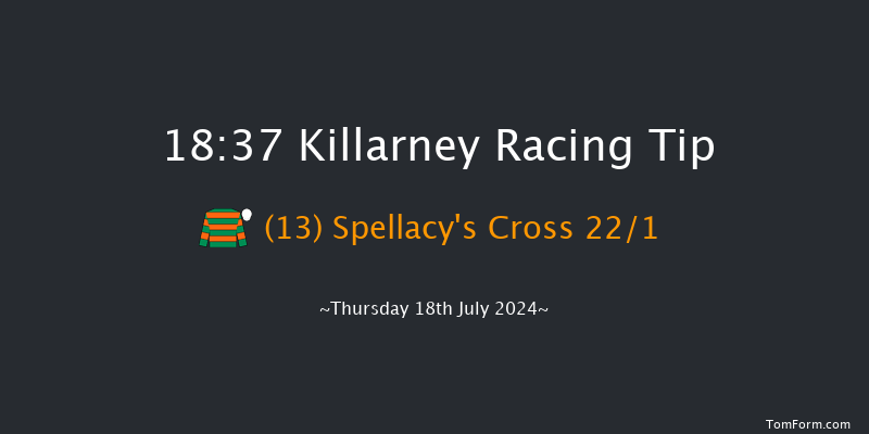 Killarney  18:37 Handicap Hurdle 20f Wed 17th Jul 2024