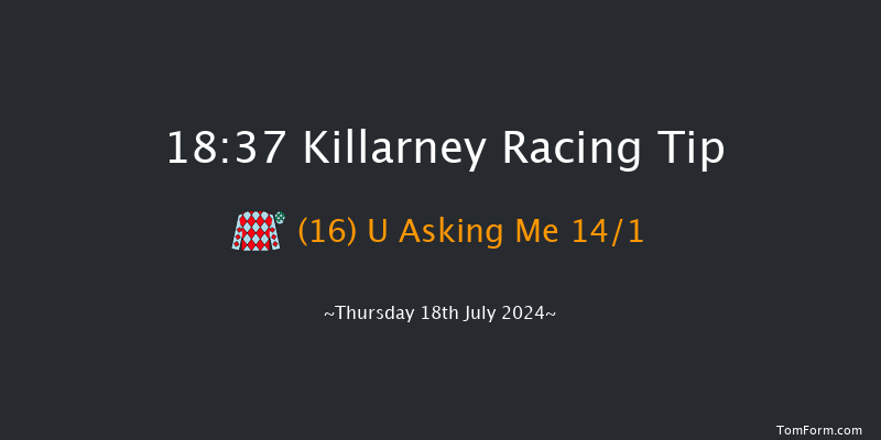 Killarney  18:37 Handicap Hurdle 20f Wed 17th Jul 2024