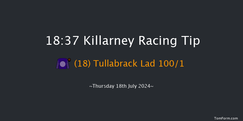 Killarney  18:37 Handicap Hurdle 20f Wed 17th Jul 2024