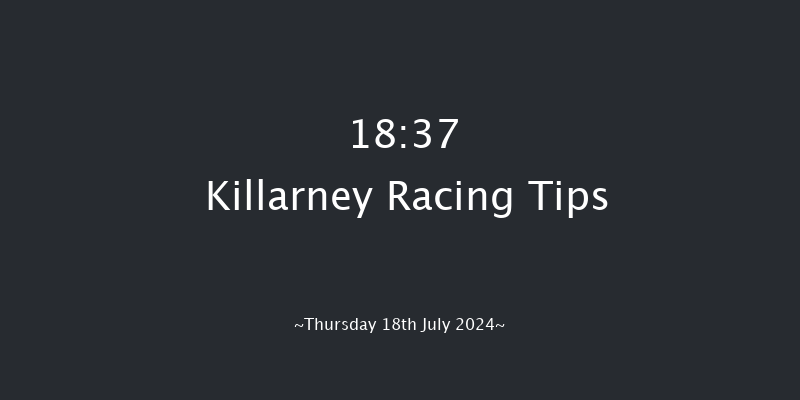 Killarney  18:37 Handicap Hurdle 20f Wed 17th Jul 2024