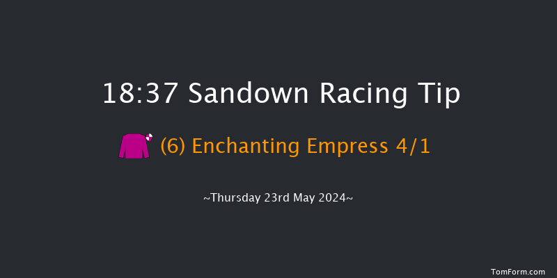 Sandown  18:37 Listed (Class 1) 5f Sat 27th Apr 2024