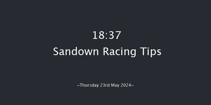 Sandown  18:37 Listed (Class 1) 5f Sat 27th Apr 2024