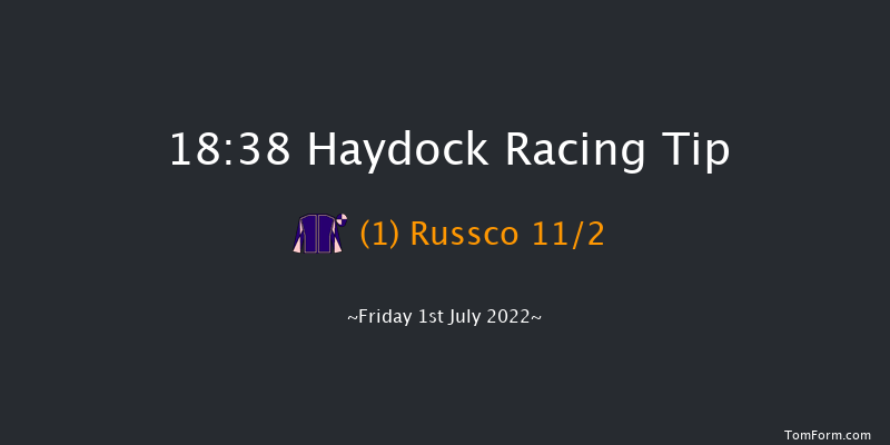 Haydock 18:38 Handicap (Class 4) 6f Thu 30th Jun 2022