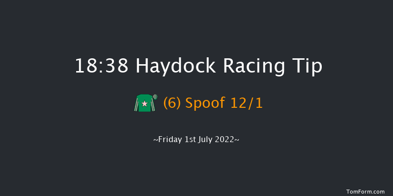 Haydock 18:38 Handicap (Class 4) 6f Thu 30th Jun 2022