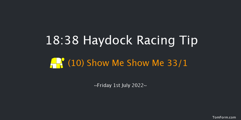 Haydock 18:38 Handicap (Class 4) 6f Thu 30th Jun 2022