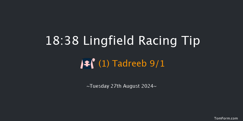 Lingfield  18:38 Handicap (Class 5) 7f  Thu 22nd Aug 2024