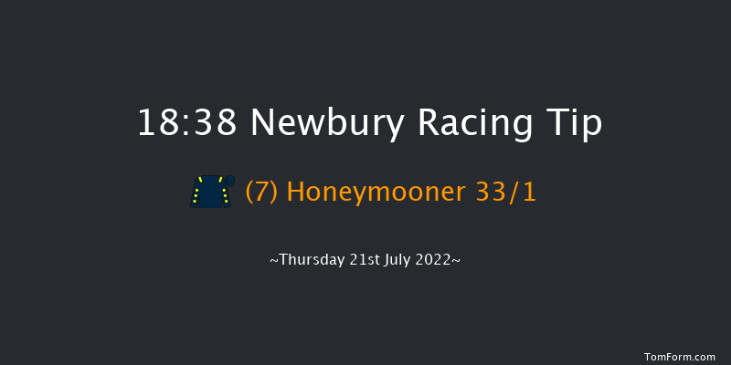 Newbury 18:38 Maiden (Class 4) 7f Sat 16th Jul 2022