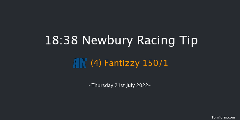 Newbury 18:38 Maiden (Class 4) 7f Sat 16th Jul 2022