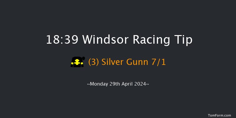 Windsor  18:39 Handicap (Class 4) 10f Mon 22nd Apr 2024