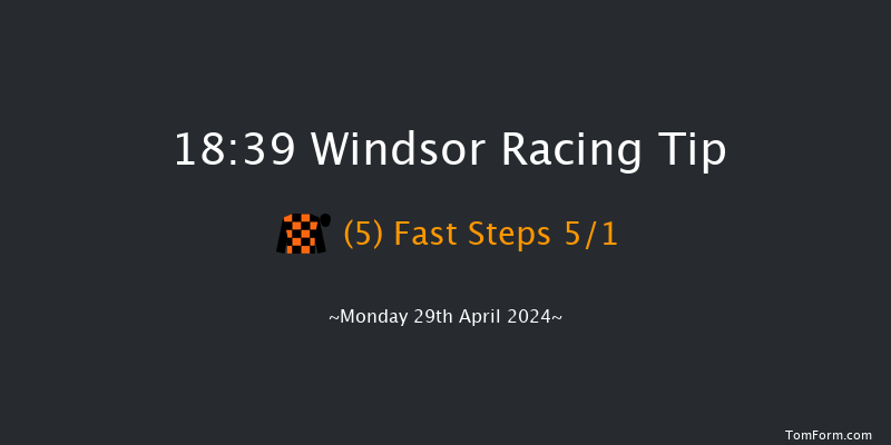 Windsor  18:39 Handicap (Class 4) 10f Mon 22nd Apr 2024