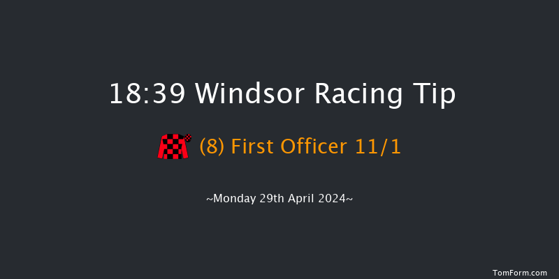 Windsor  18:39 Handicap (Class 4) 10f Mon 22nd Apr 2024