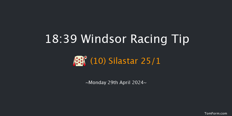 Windsor  18:39 Handicap (Class 4) 10f Mon 22nd Apr 2024