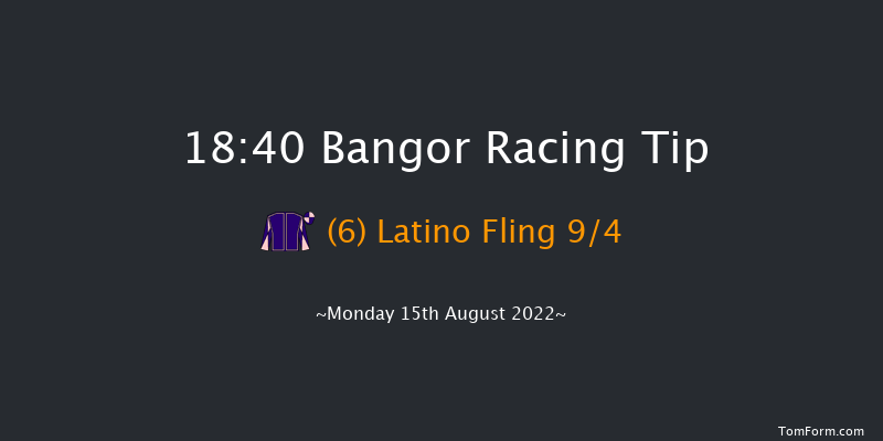 Bangor 18:40 Handicap Hurdle (Class 3) 23f Fri 29th Jul 2022