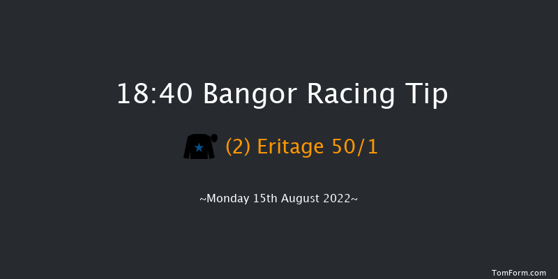 Bangor 18:40 Handicap Hurdle (Class 3) 23f Fri 29th Jul 2022