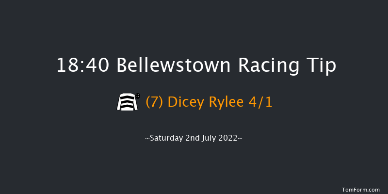 Bellewstown 18:40 Handicap Hurdle 20f Fri 1st Jul 2022