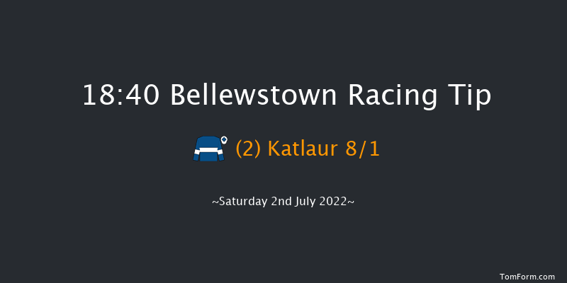 Bellewstown 18:40 Handicap Hurdle 20f Fri 1st Jul 2022