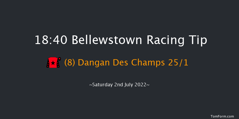 Bellewstown 18:40 Handicap Hurdle 20f Fri 1st Jul 2022