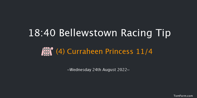 Bellewstown 18:40 Handicap 5f Tue 23rd Aug 2022